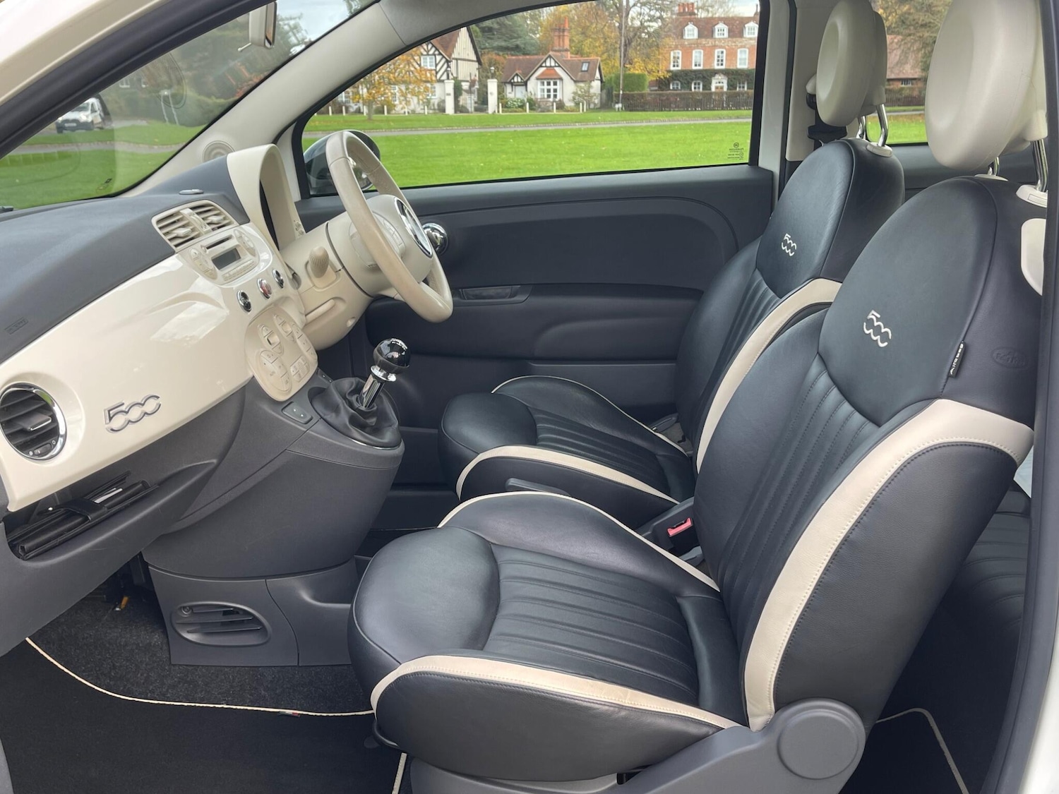 Used Fiat 500 2014 for sale - 76579734: Photo 39