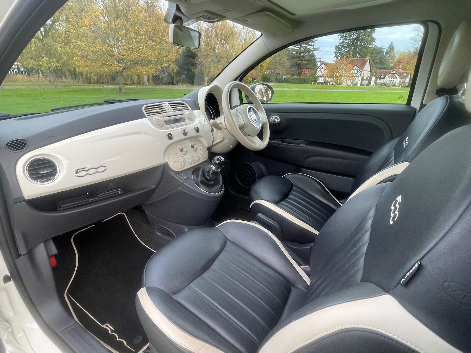 Used Fiat 500 2014 for sale - 76579734: Photo 40