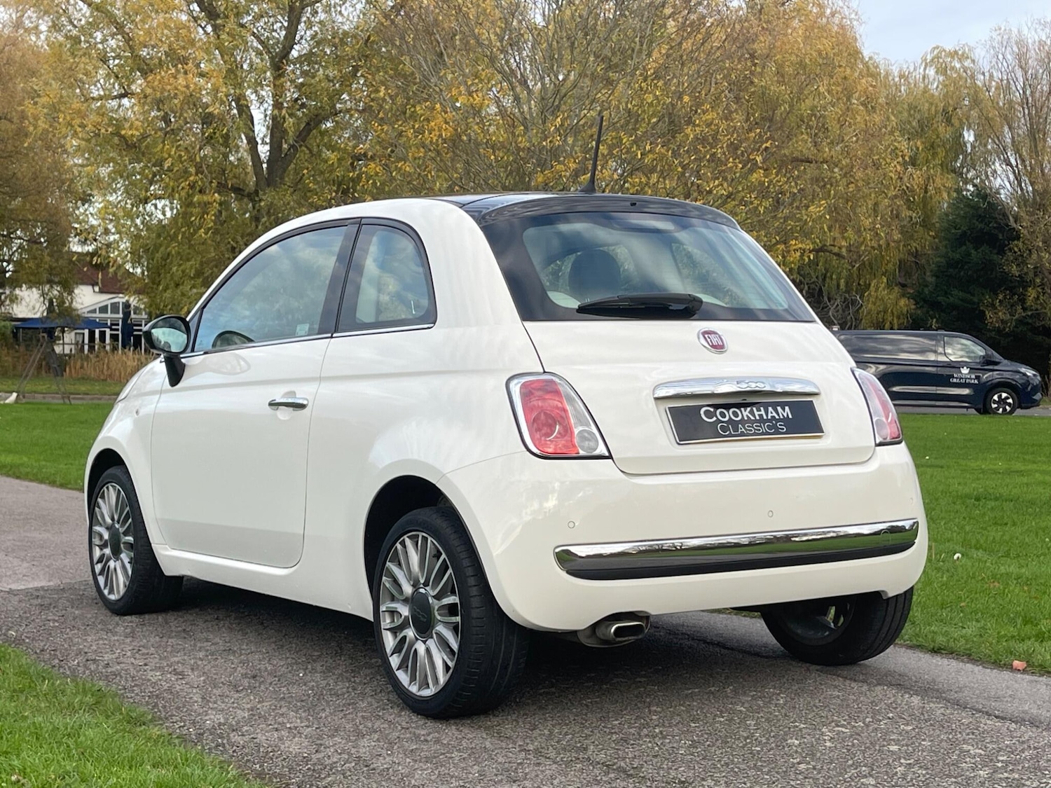 Used Fiat 500 2014 for sale - 76579734: Photo 42