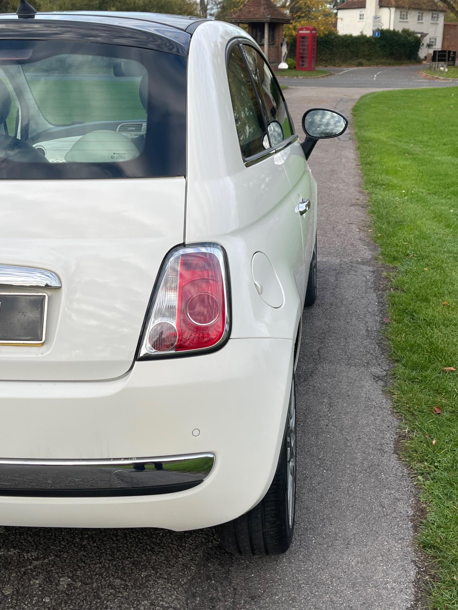 Used Fiat 500 2014 for sale - 76579734: Photo 43