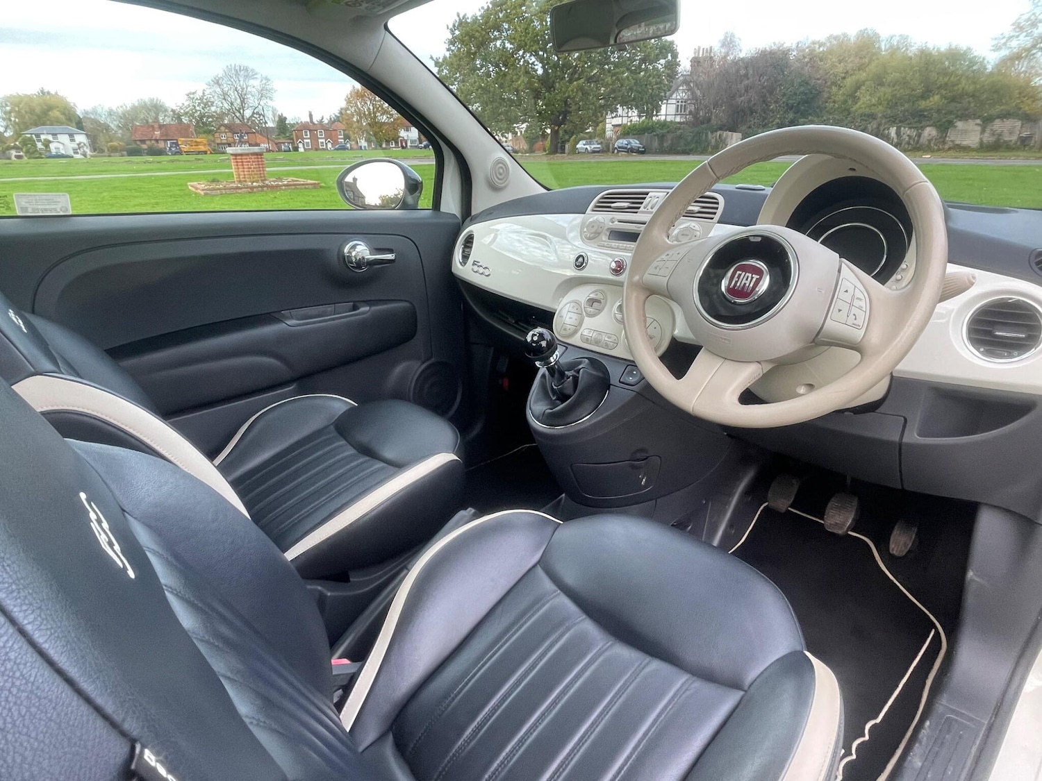 Used Fiat 500 2014 for sale - 76579734: Photo 44