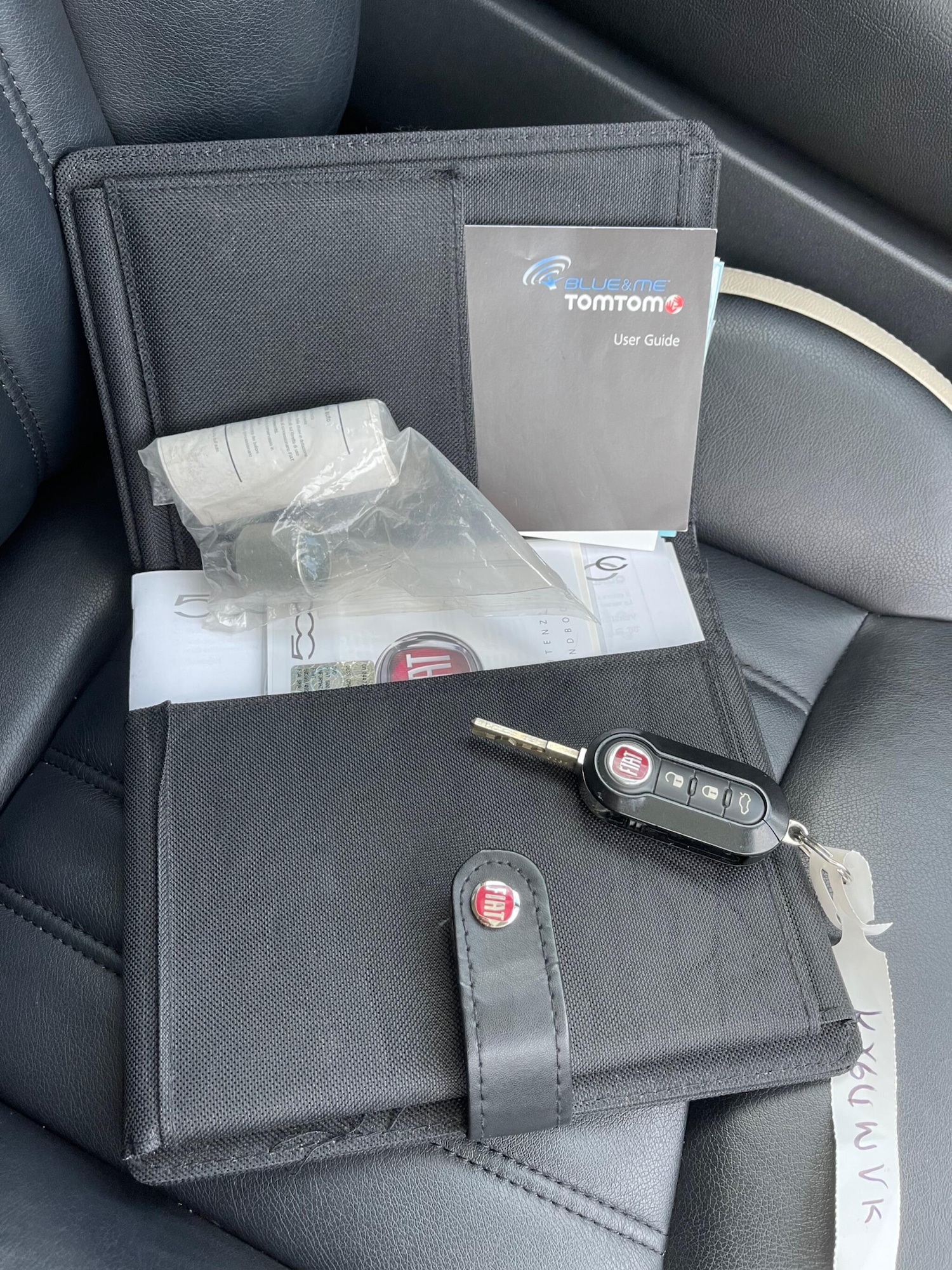 Used Fiat 500 2014 for sale - 76579734: Photo 45