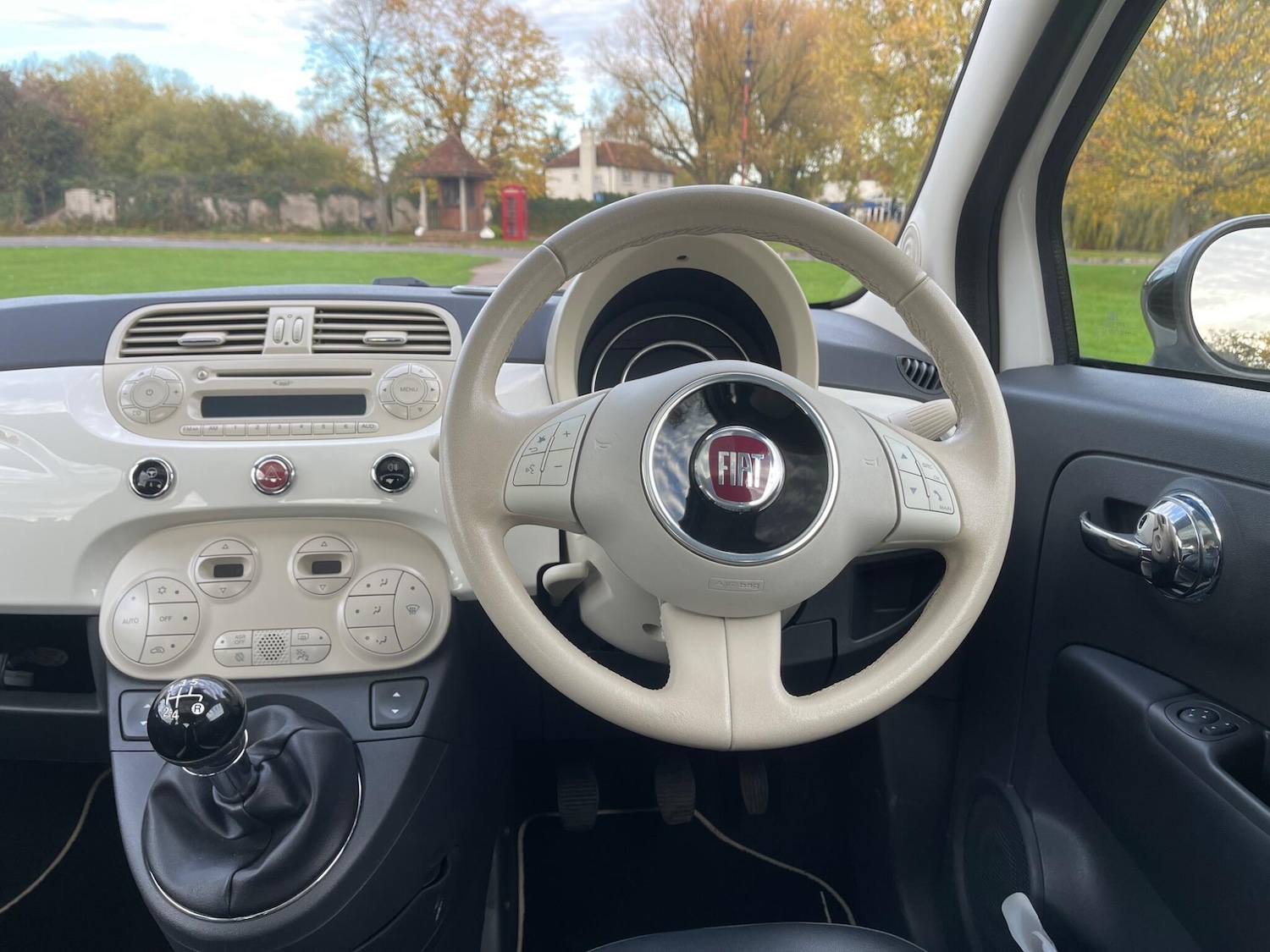 Used Fiat 500 2014 for sale - 76579734: Photo 46