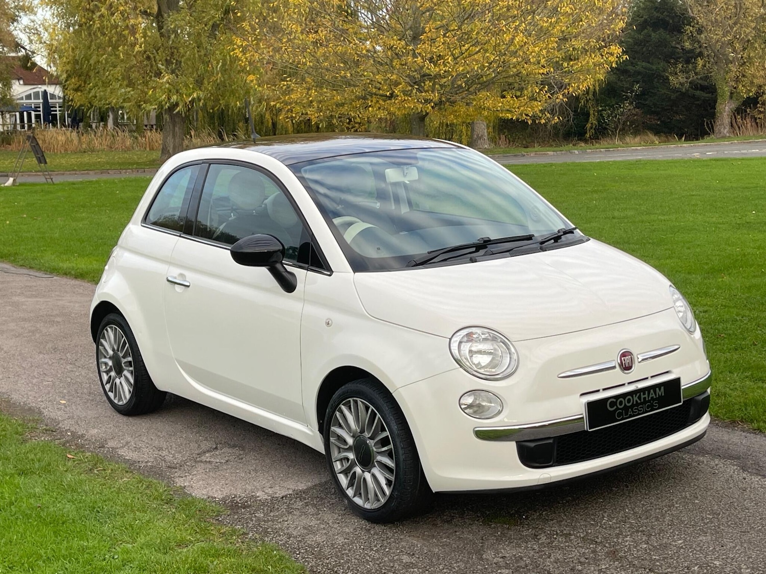 Used Fiat 500 2014 for sale - 76579734: Photo 7