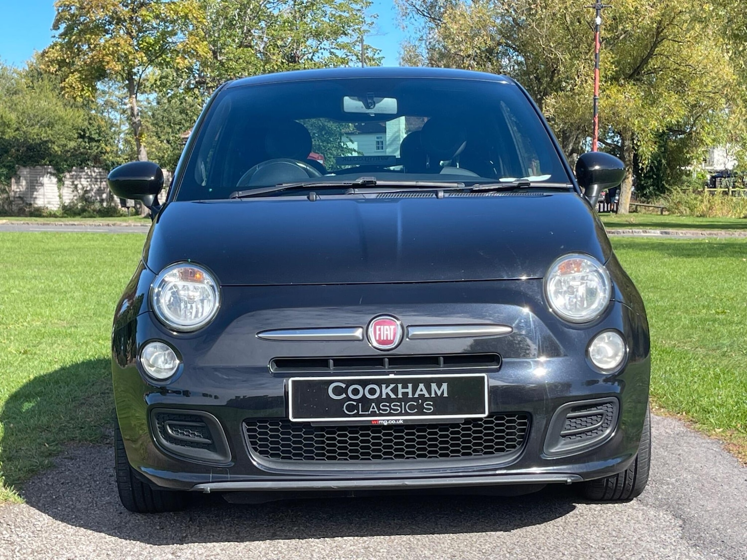 Used Fiat 500 2015 for sale - 76579737: Photo 2