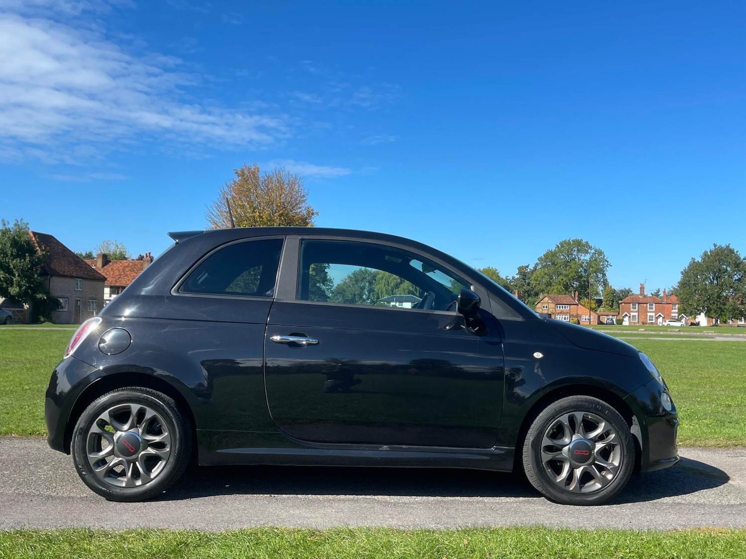 Used Fiat 500 2015 for sale - 76579737: Photo 20