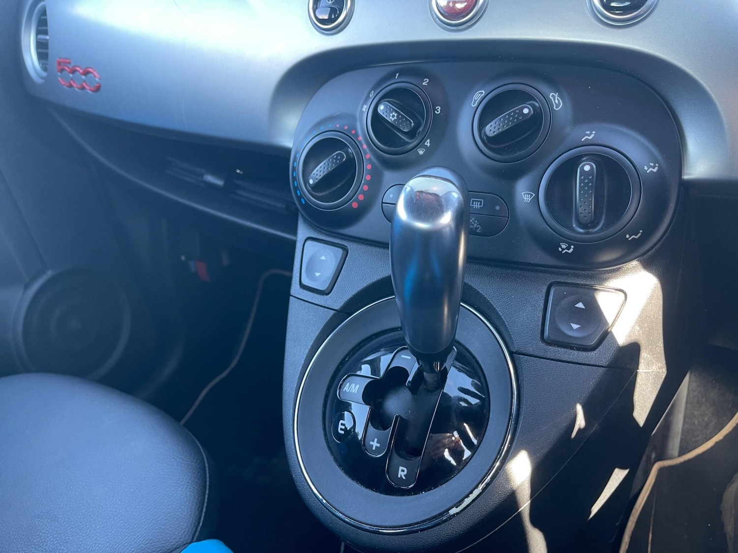 Used Fiat 500 2015 for sale - 76579737: Photo 24