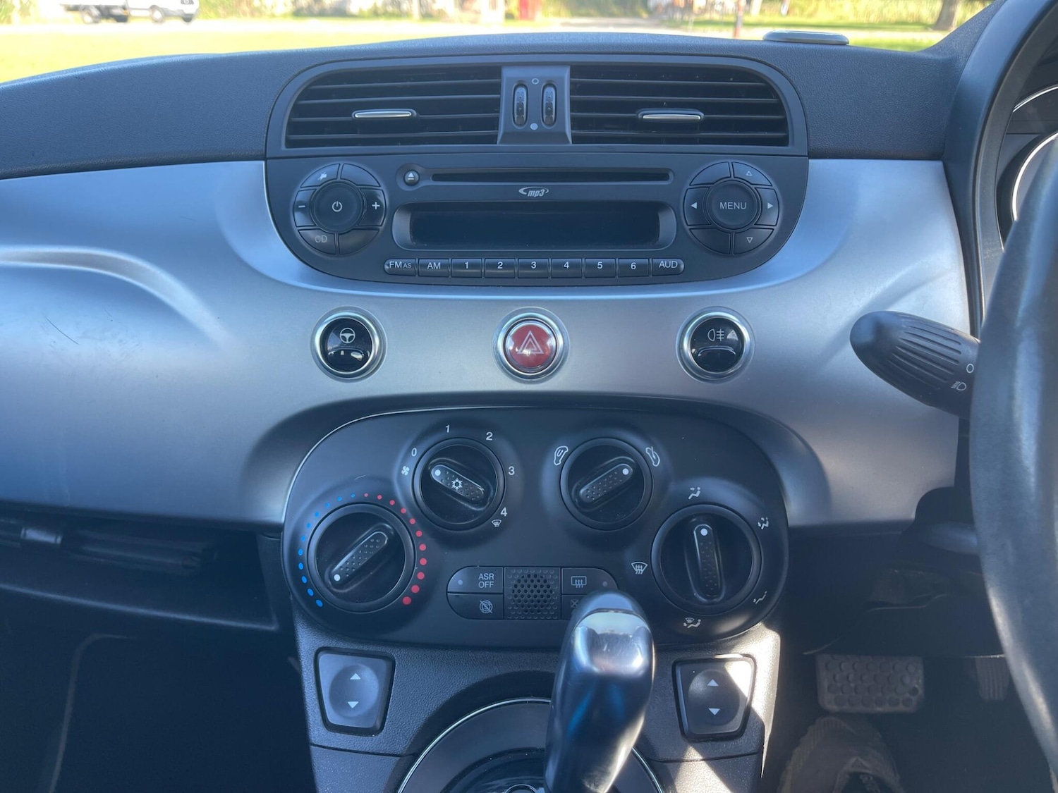 Used Fiat 500 2015 for sale - 76579737: Photo 25