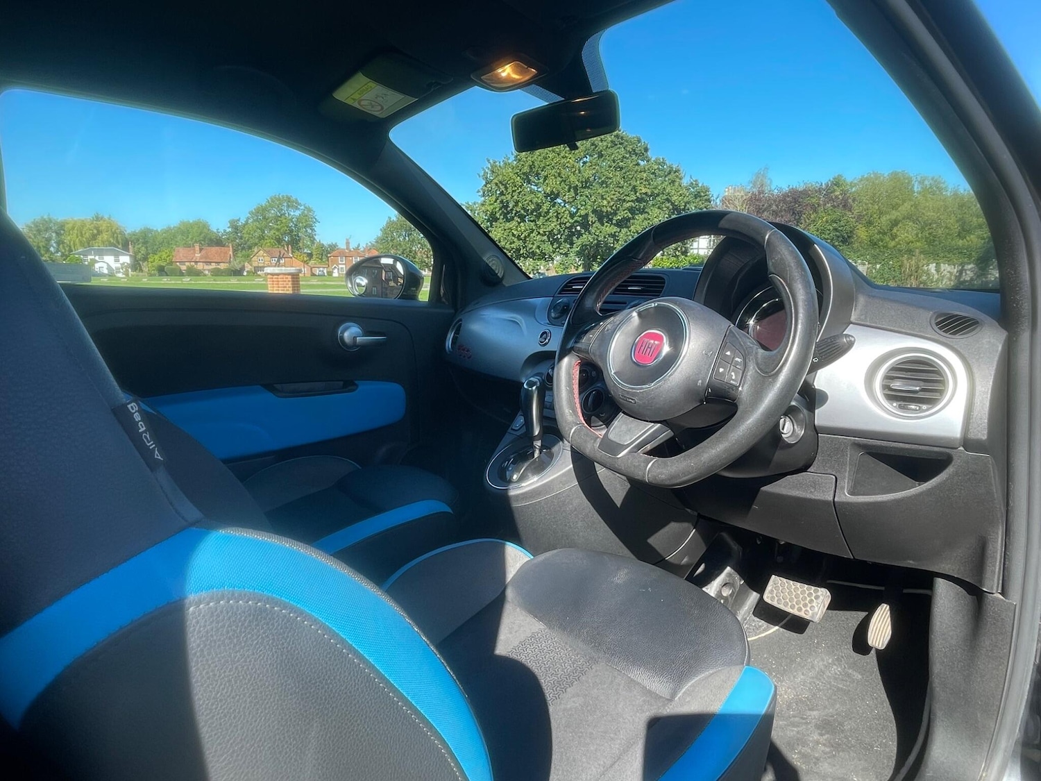 Used Fiat 500 2015 for sale - 76579737: Photo 26