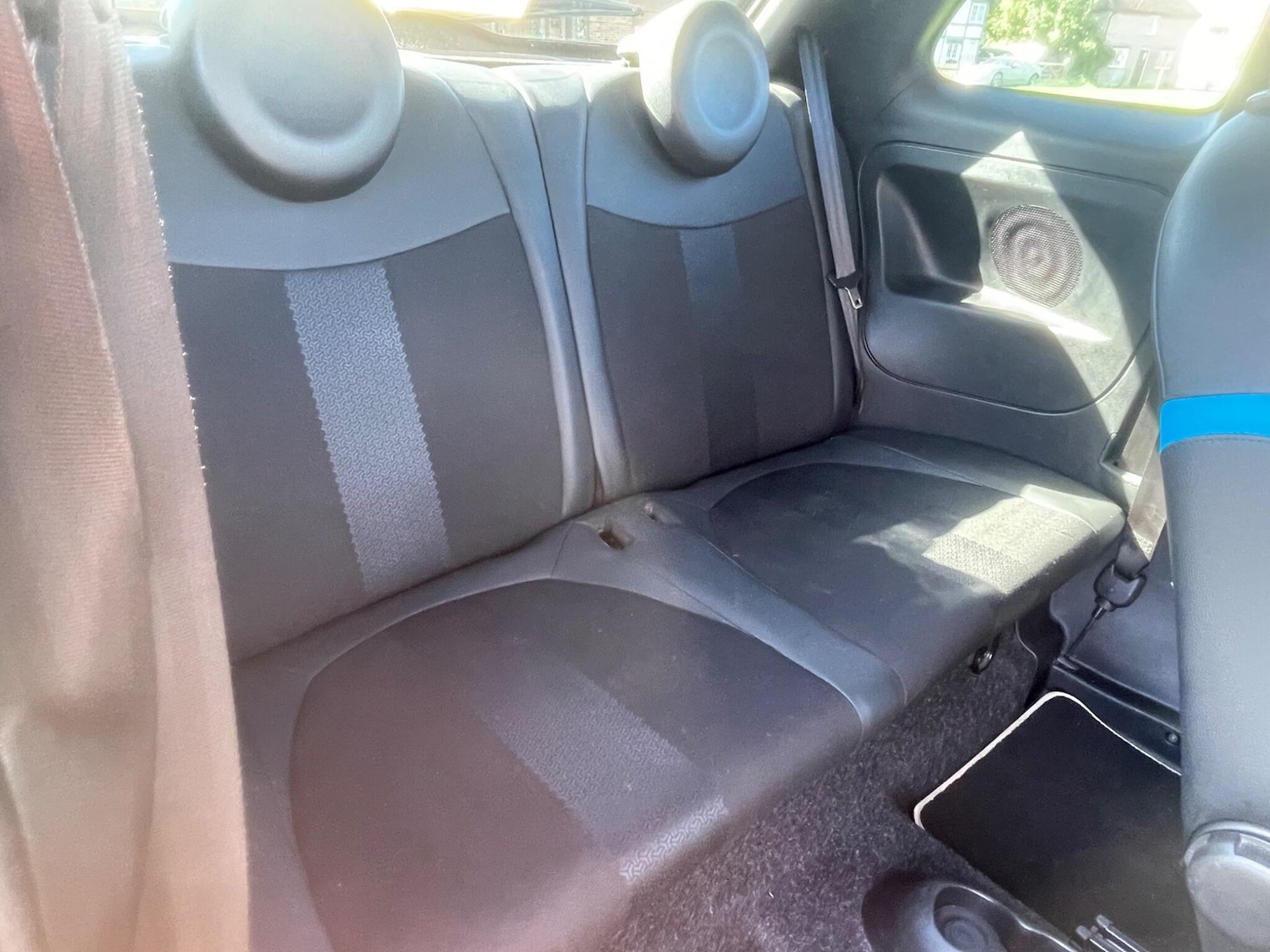 Used Fiat 500 2015 for sale - 76579737: Photo 29