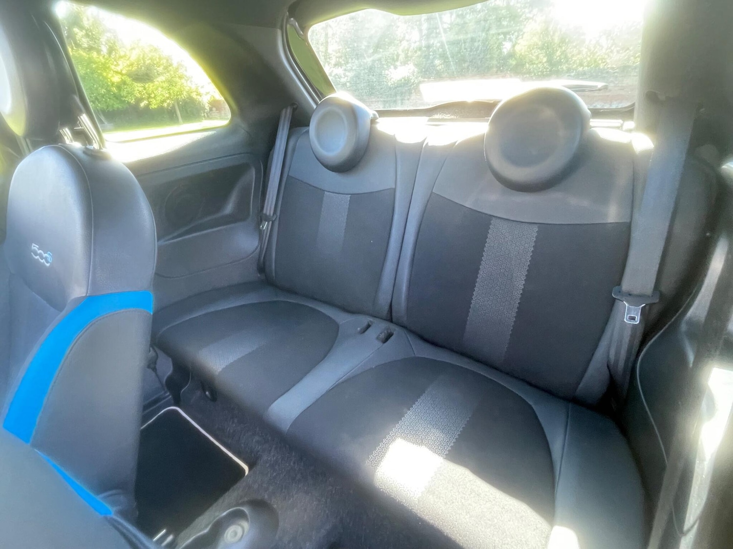 Used Fiat 500 2015 for sale - 76579737: Photo 30