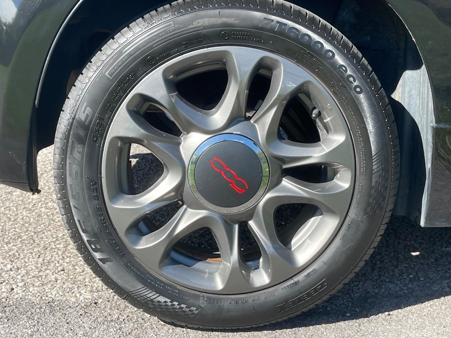 Used Fiat 500 2015 for sale - 76579737: Photo 32