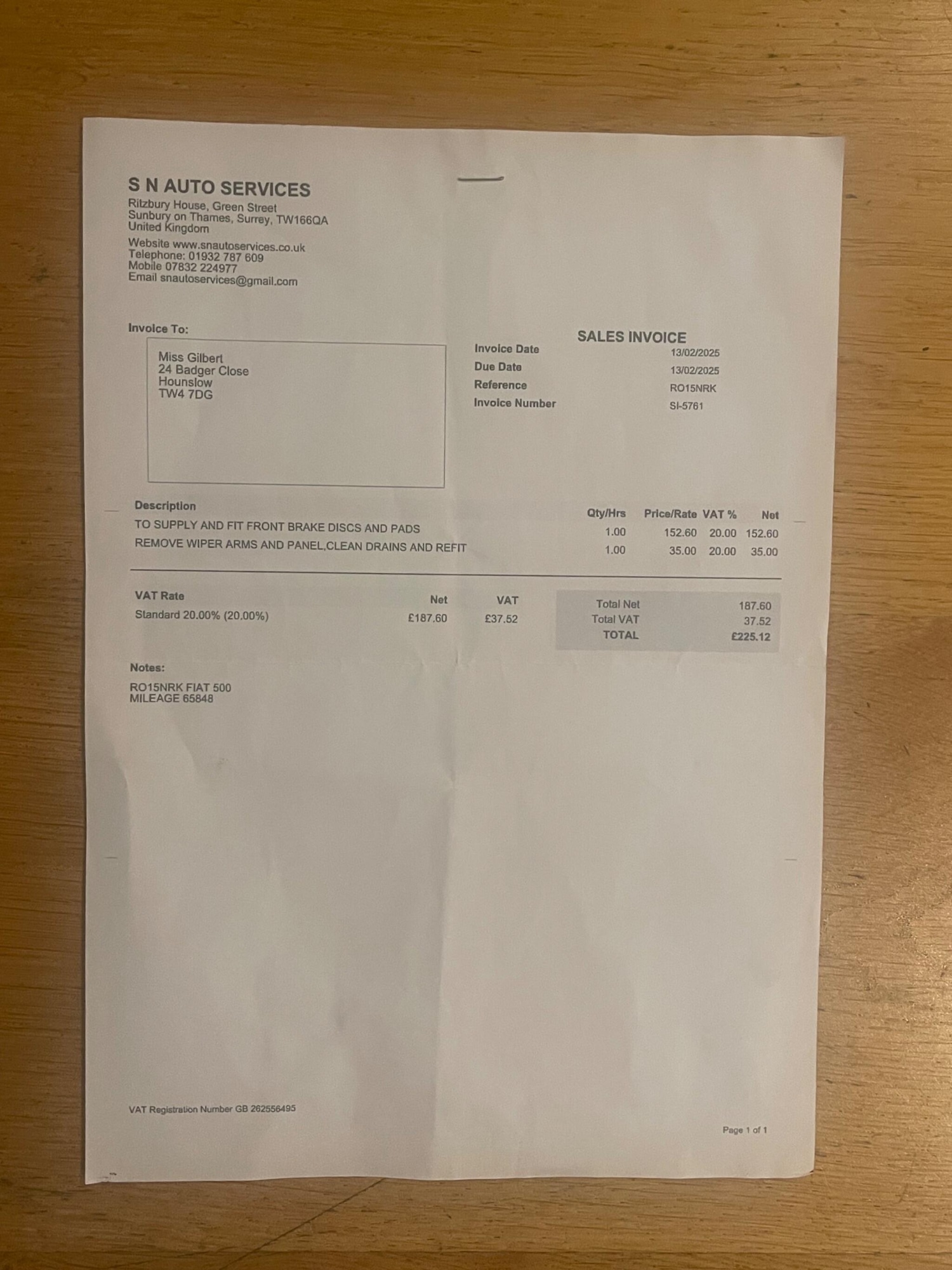 Used Fiat 500 2015 for sale - 76579737: Photo 37