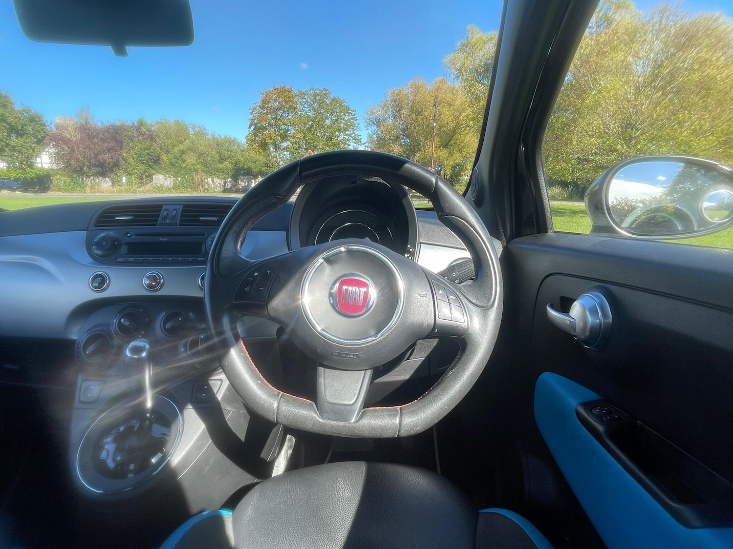 Used Fiat 500 2015 for sale - 76579737: Photo 39