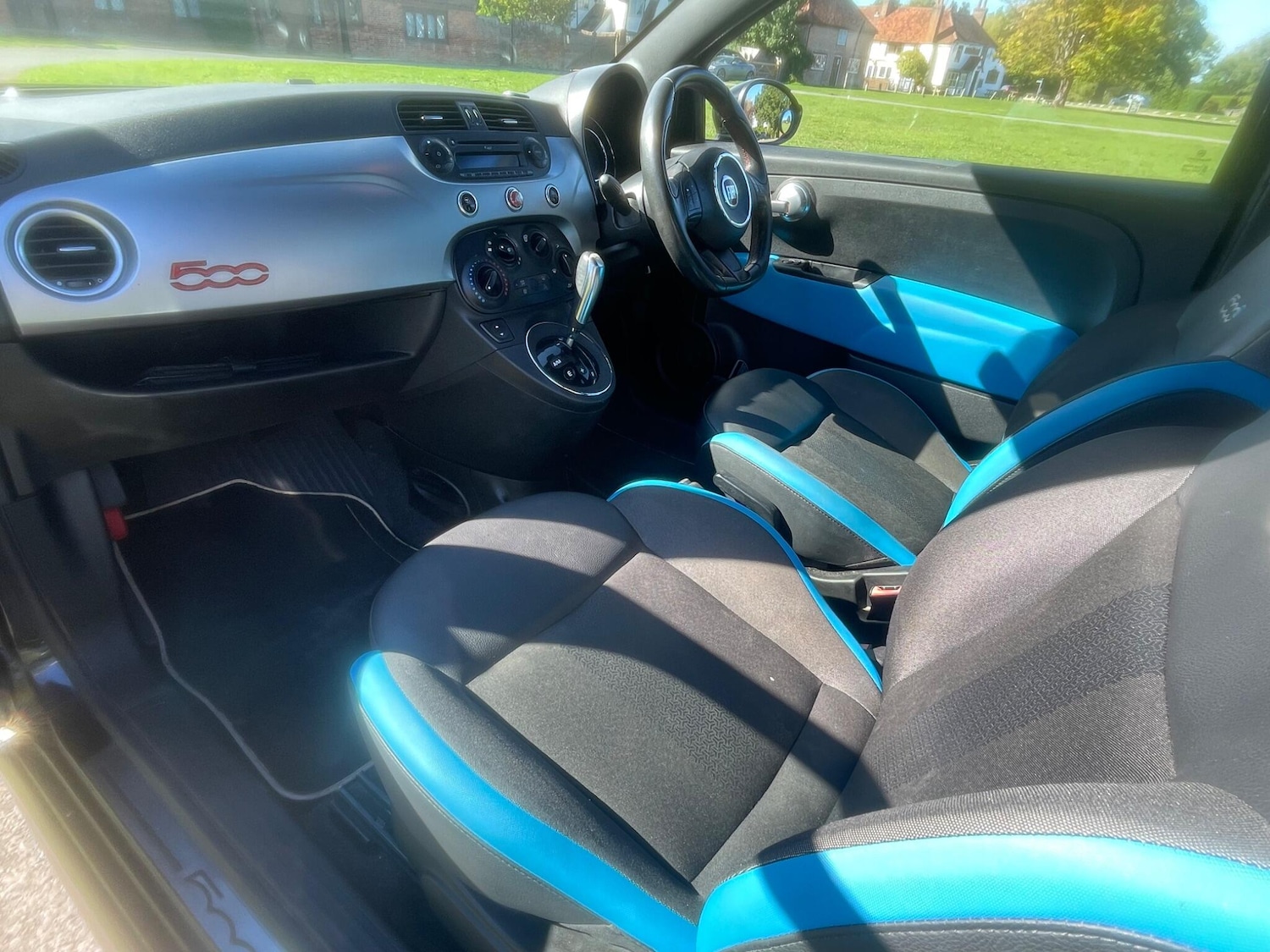 Used Fiat 500 2015 for sale - 76579737: Photo 41