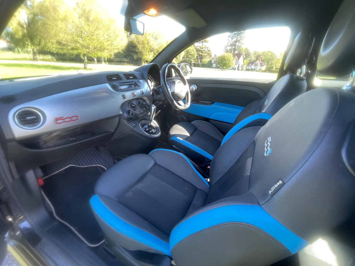 Used Fiat 500 2015 for sale - 76579737: Photo 43