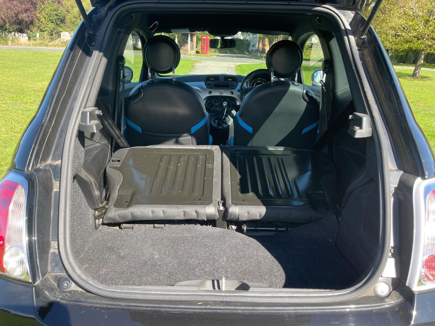 Used Fiat 500 2015 for sale - 76579737: Photo 47