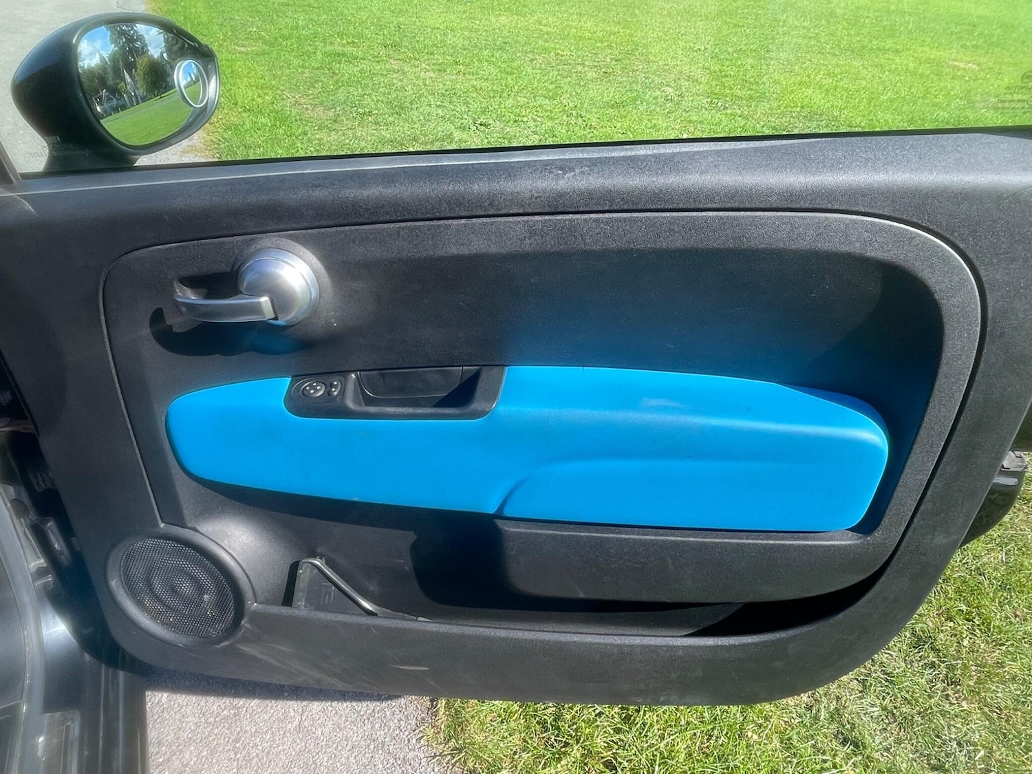 Used Fiat 500 2015 for sale - 76579737: Photo 50