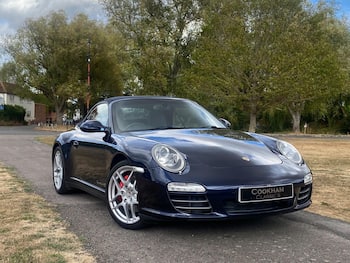 Used Porsche 911 2008 for sale - 79669102: Photo