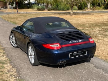 Used Porsche 911 2008 for sale - 79669102: Photo