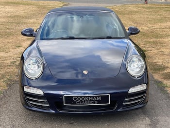 Used Porsche 911 2008 for sale - 79669102: Photo