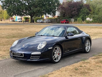 Used Porsche 911 2008 for sale - 79669102: Photo