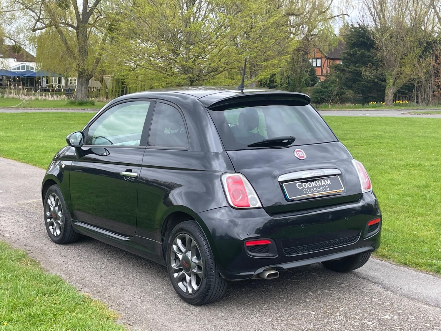 Used Fiat 500 for sale - 78116198: Photo 10