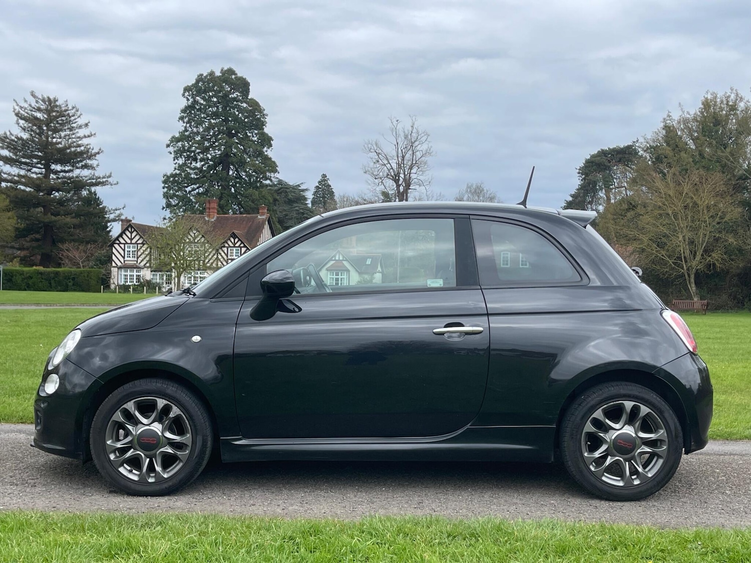 Used Fiat 500 for sale - 78116198: Photo 11