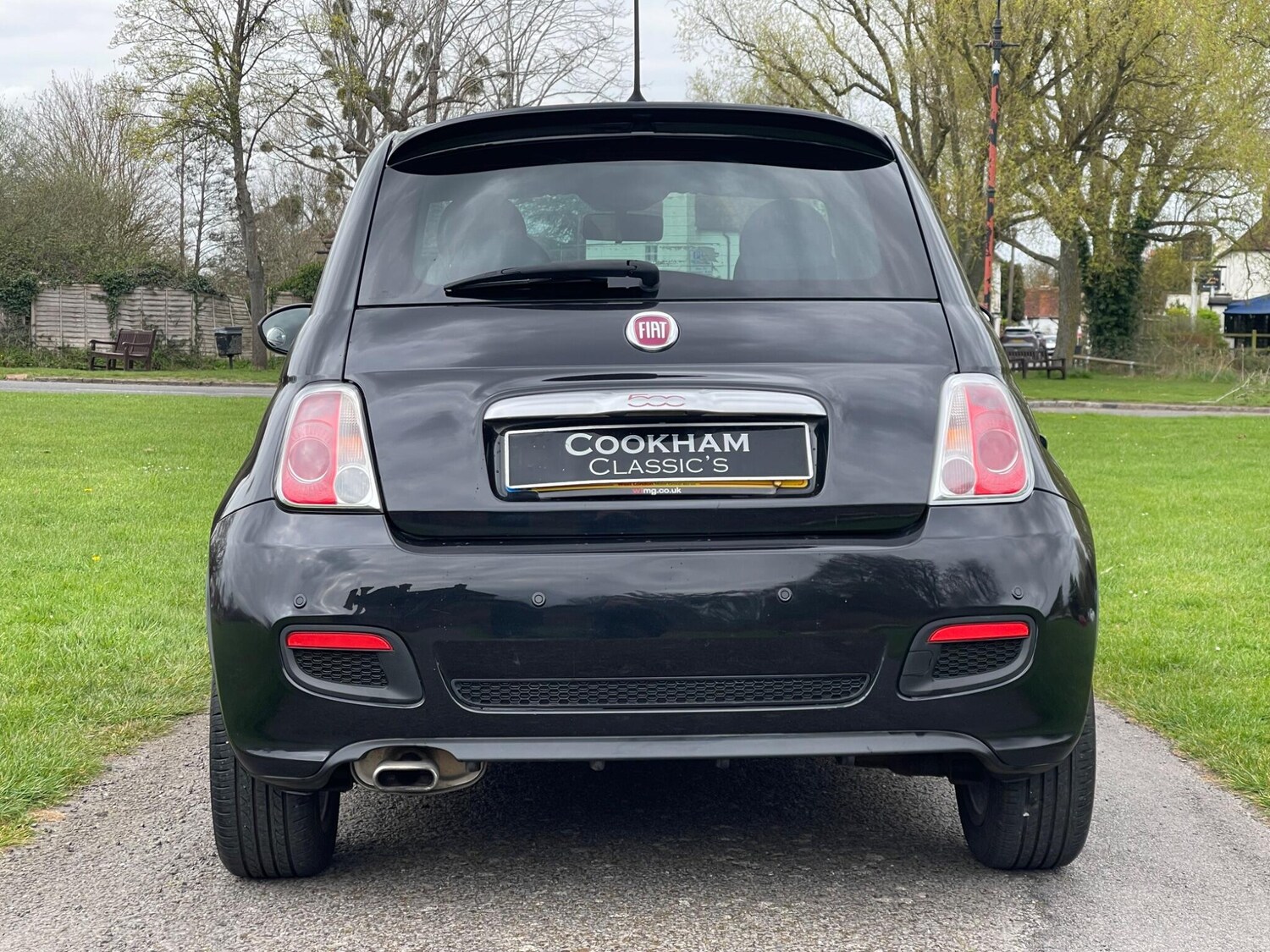 Used Fiat 500 for sale - 78116198: Photo 12