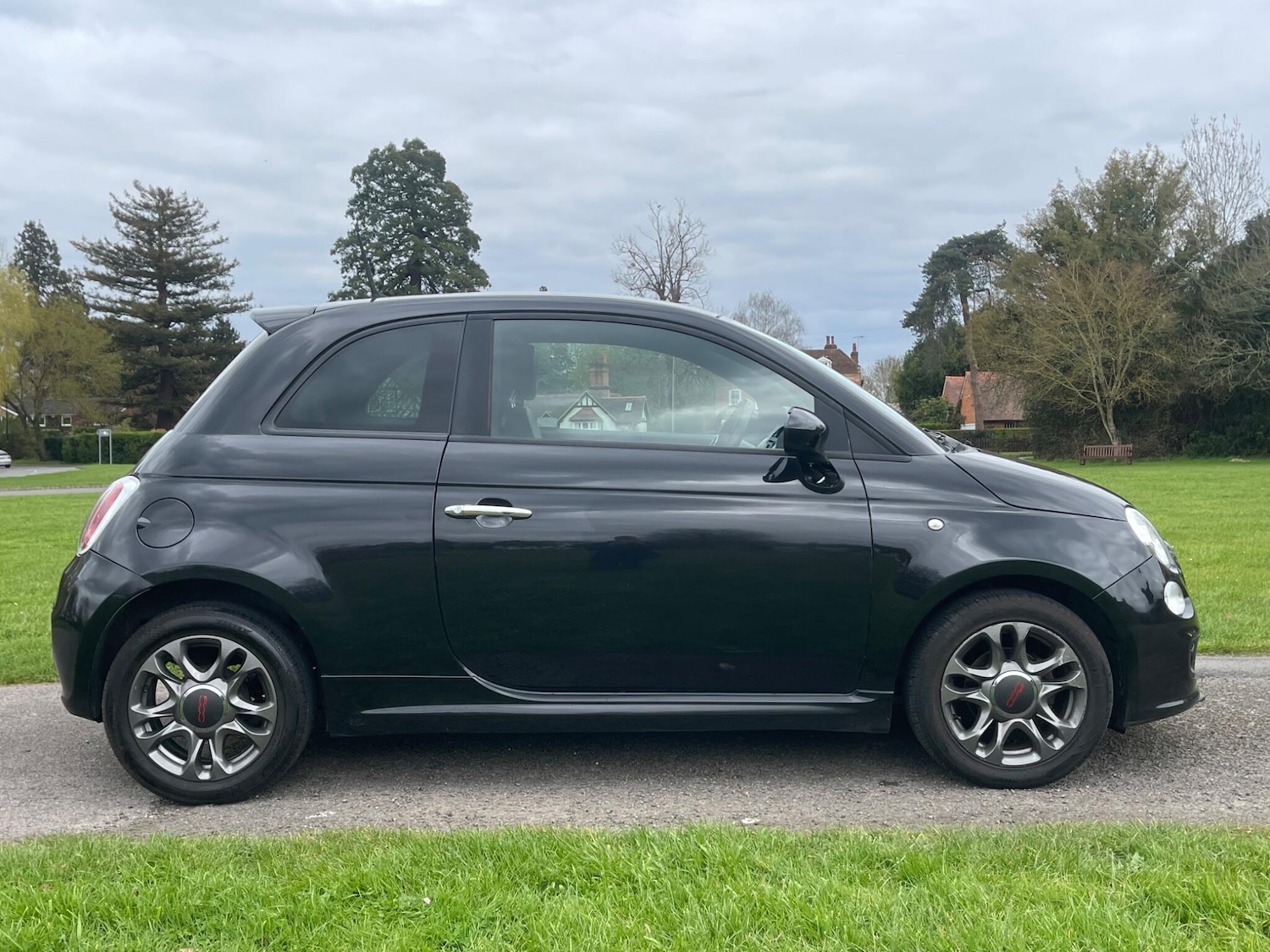 Used Fiat 500 for sale - 78116198: Photo 13