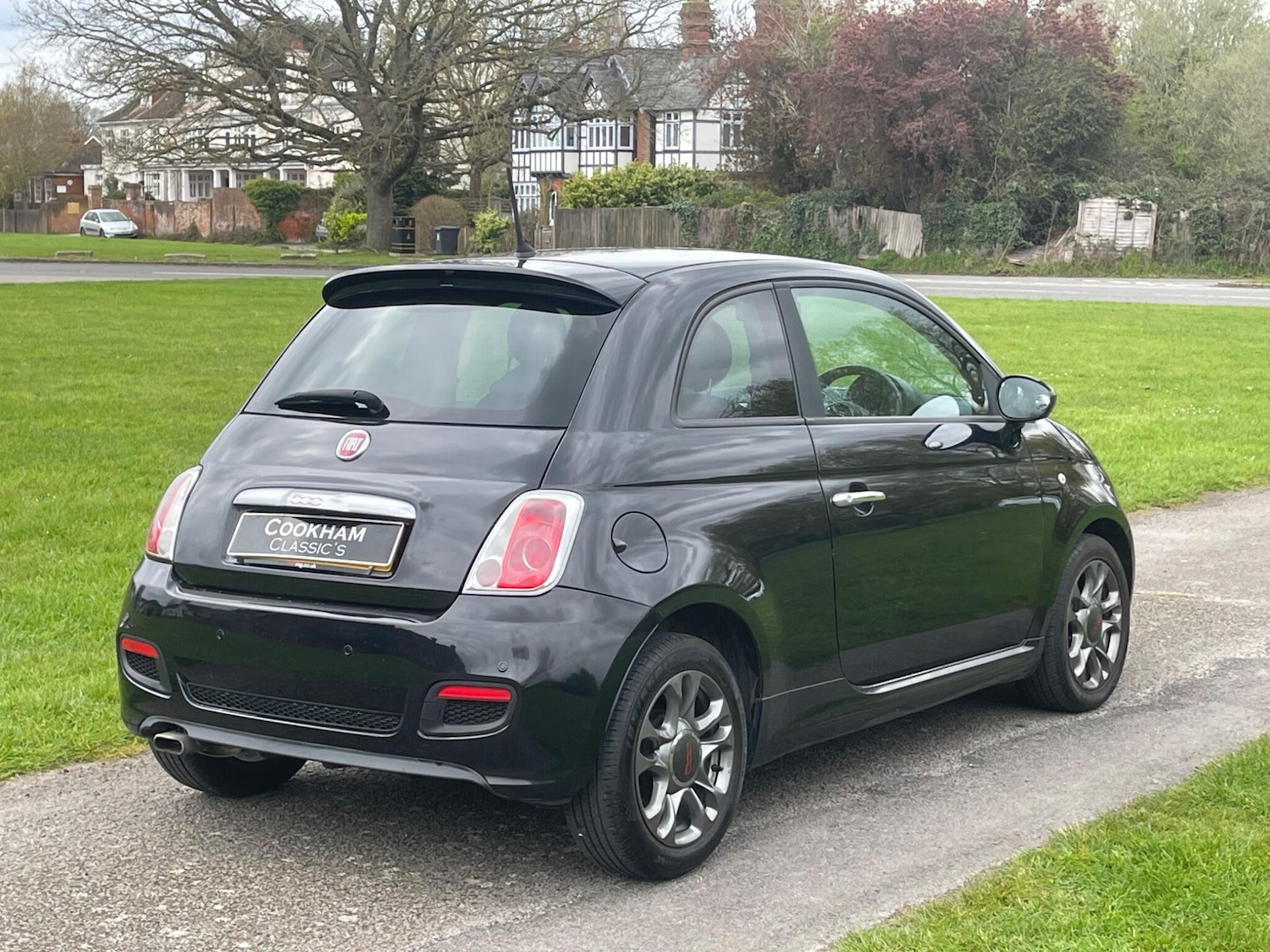 Used Fiat 500 for sale - 78116198: Photo 14