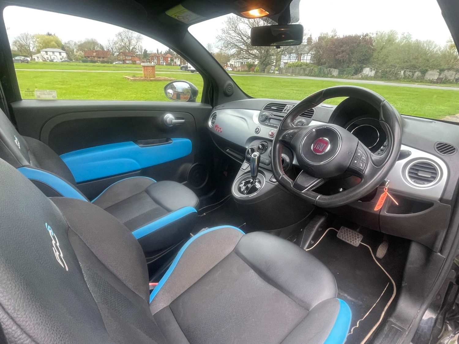 Used Fiat 500 for sale - 78116198: Photo 15