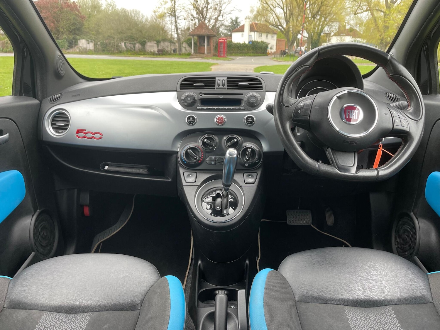 Used Fiat 500 for sale - 78116198: Photo 16