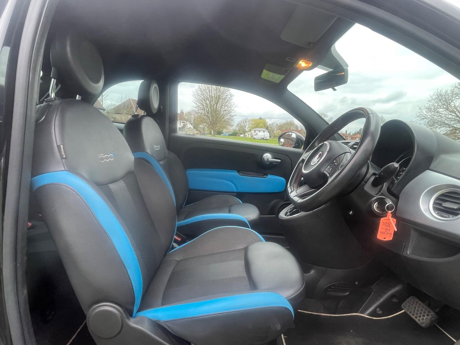 Used Fiat 500 for sale - 78116198: Photo 21