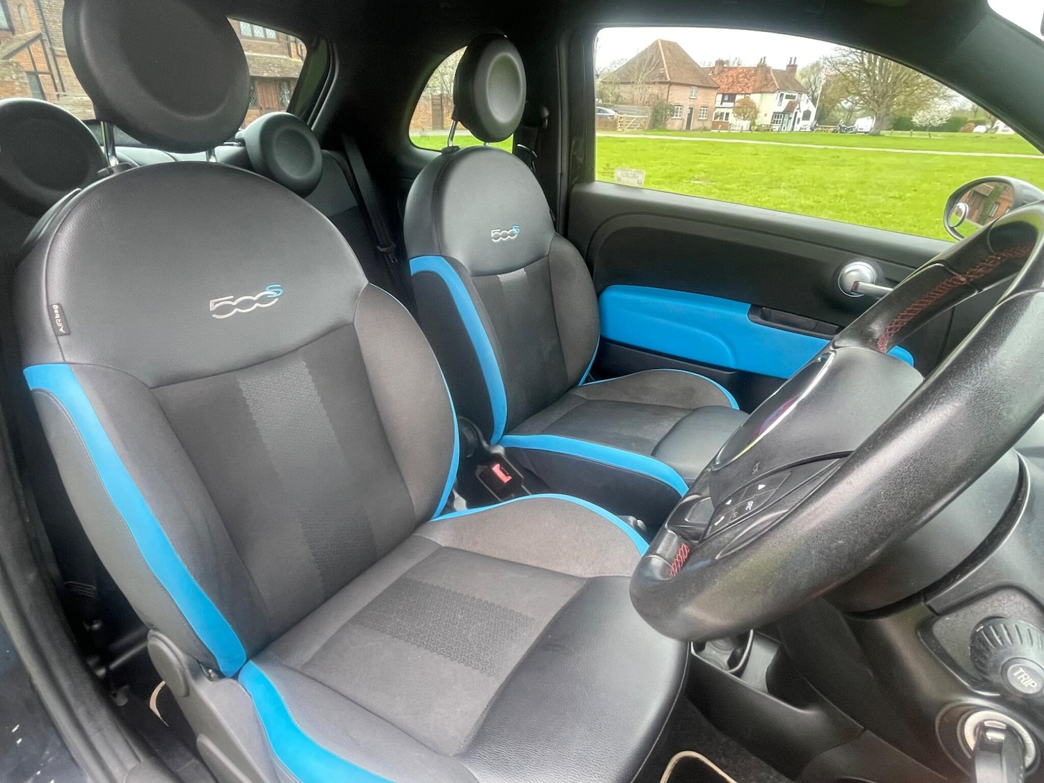 Used Fiat 500 for sale - 78116198: Photo 22