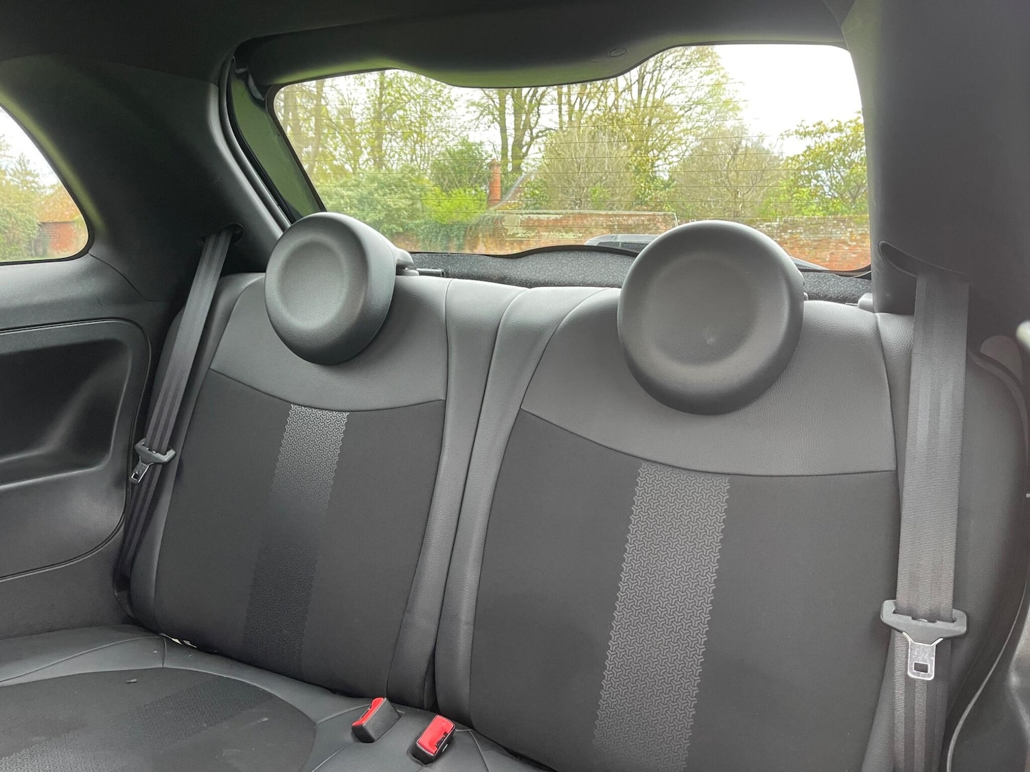 Used Fiat 500 for sale - 78116198: Photo 24