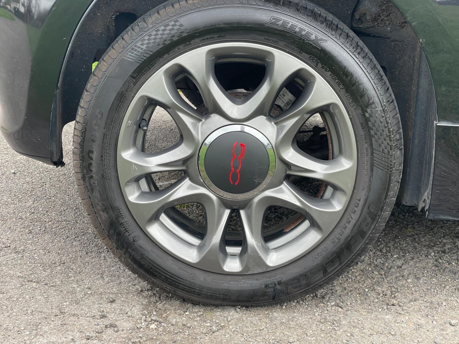 Used Fiat 500 for sale - 78116198: Photo 28