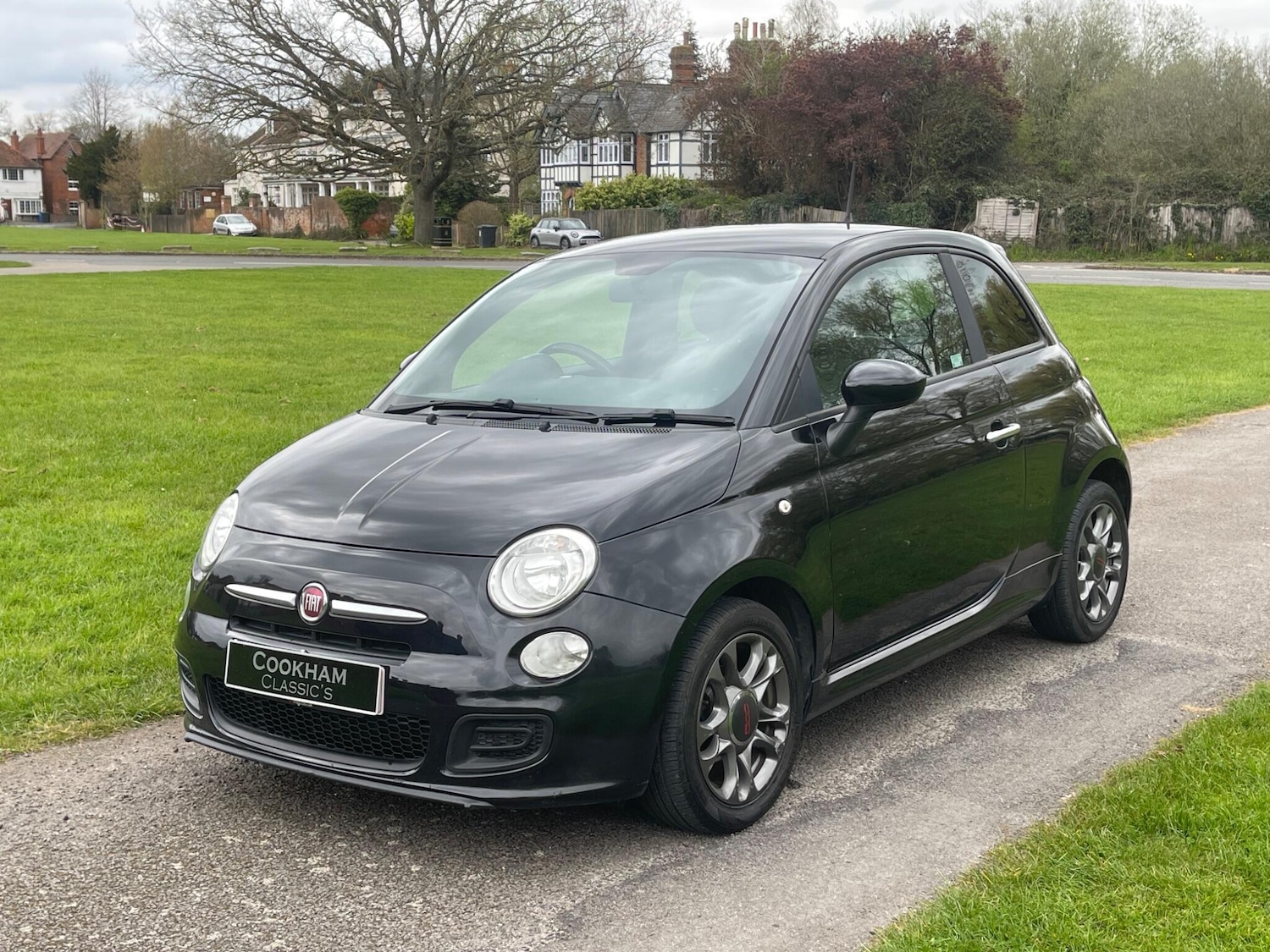 Used Fiat 500 for sale - 78116198: Photo 3