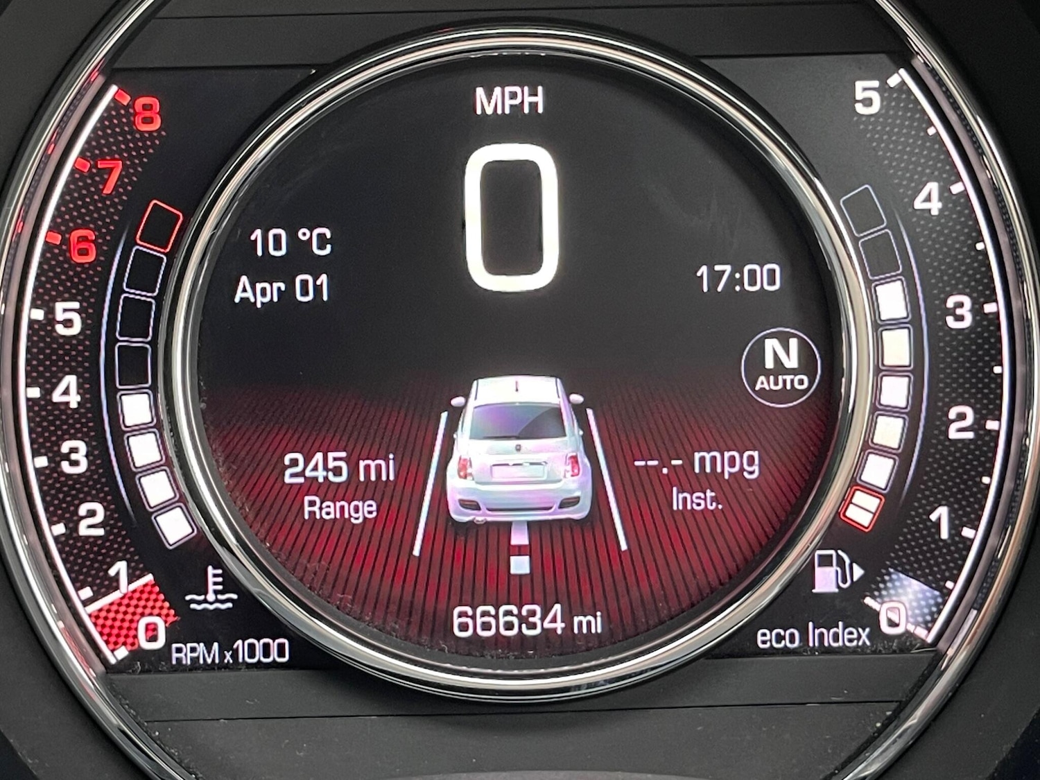 Used Fiat 500 for sale - 78116198: Photo 35