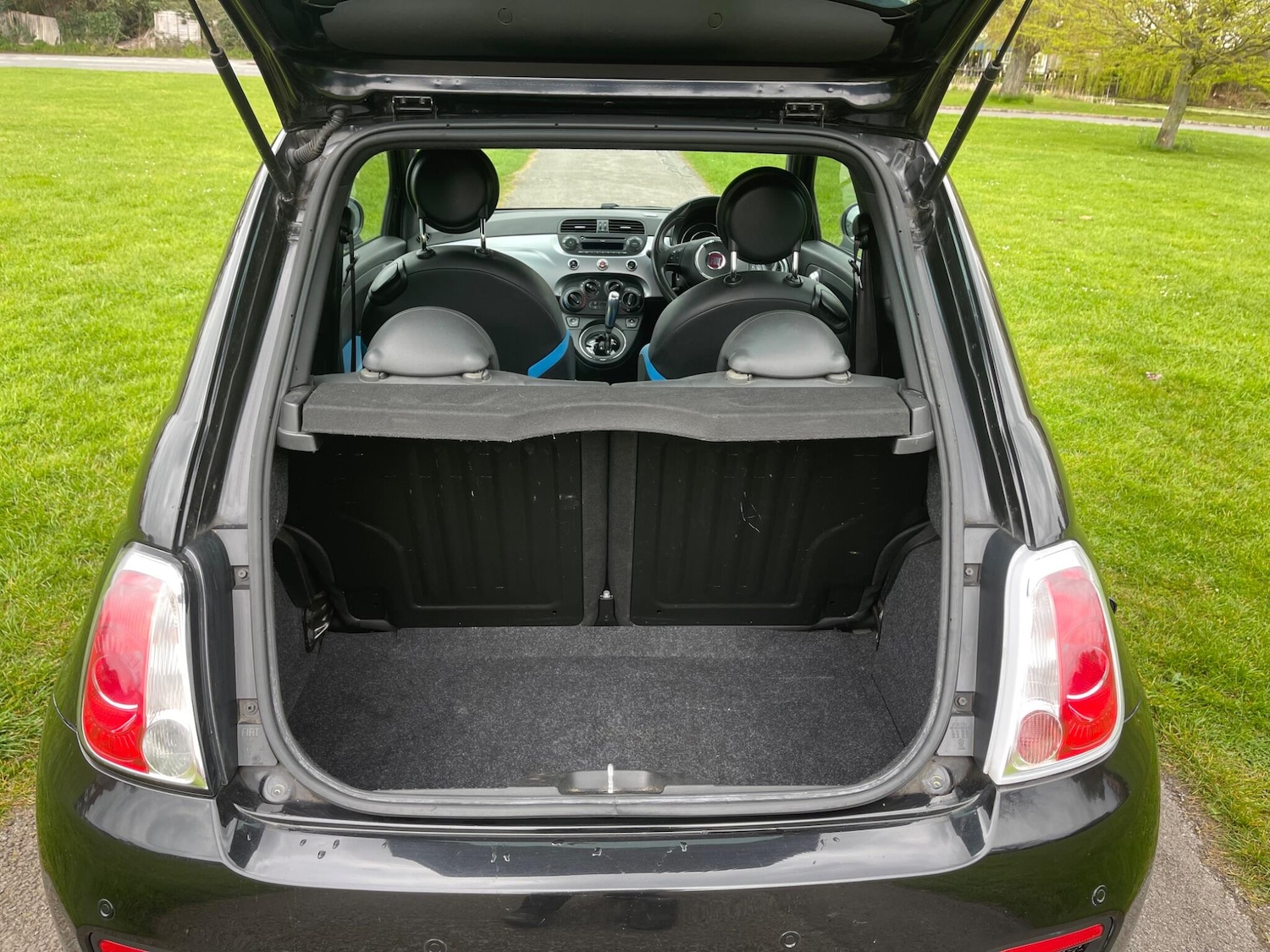 Used Fiat 500 for sale - 78116198: Photo 36