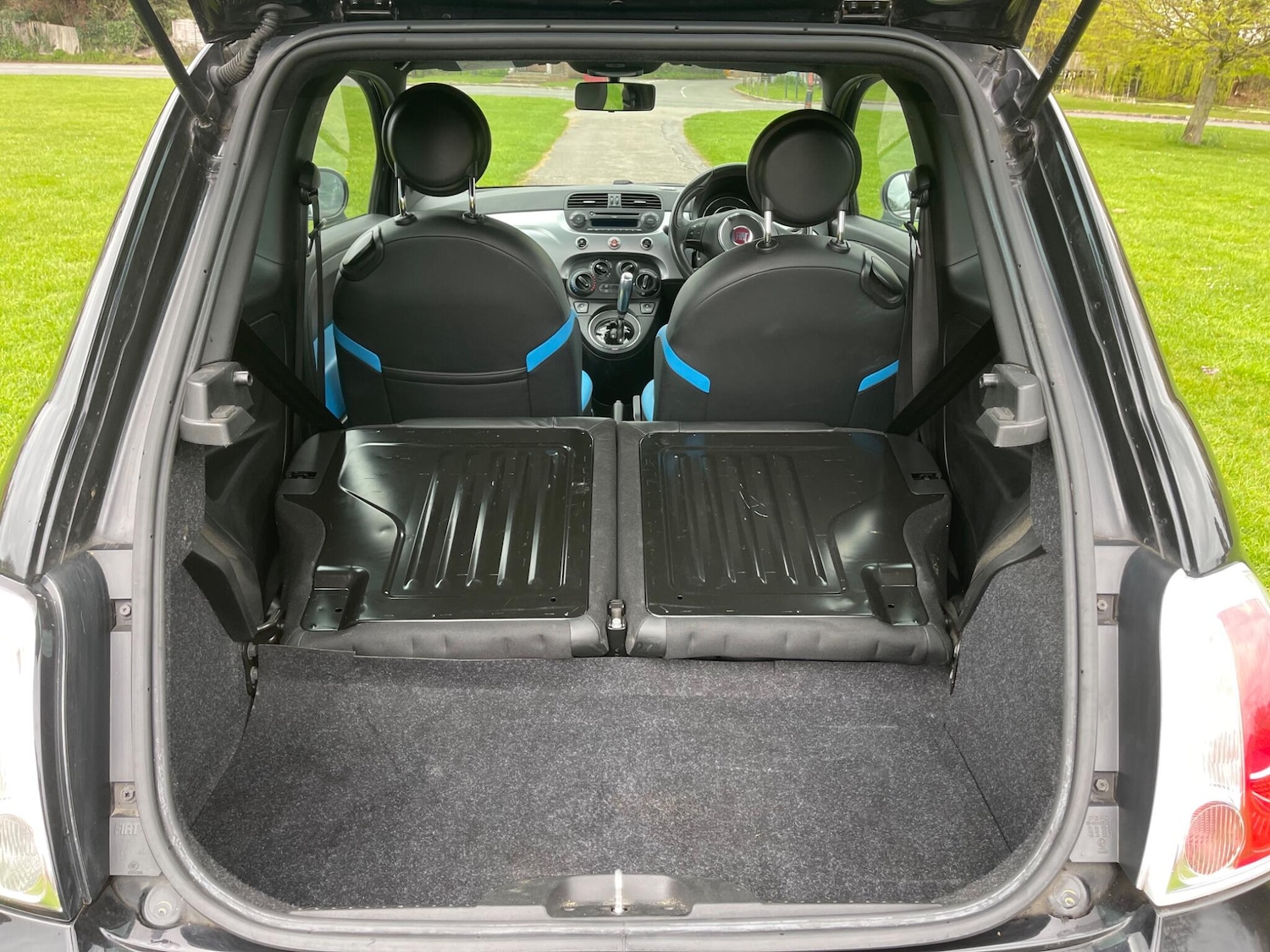 Used Fiat 500 for sale - 78116198: Photo 37