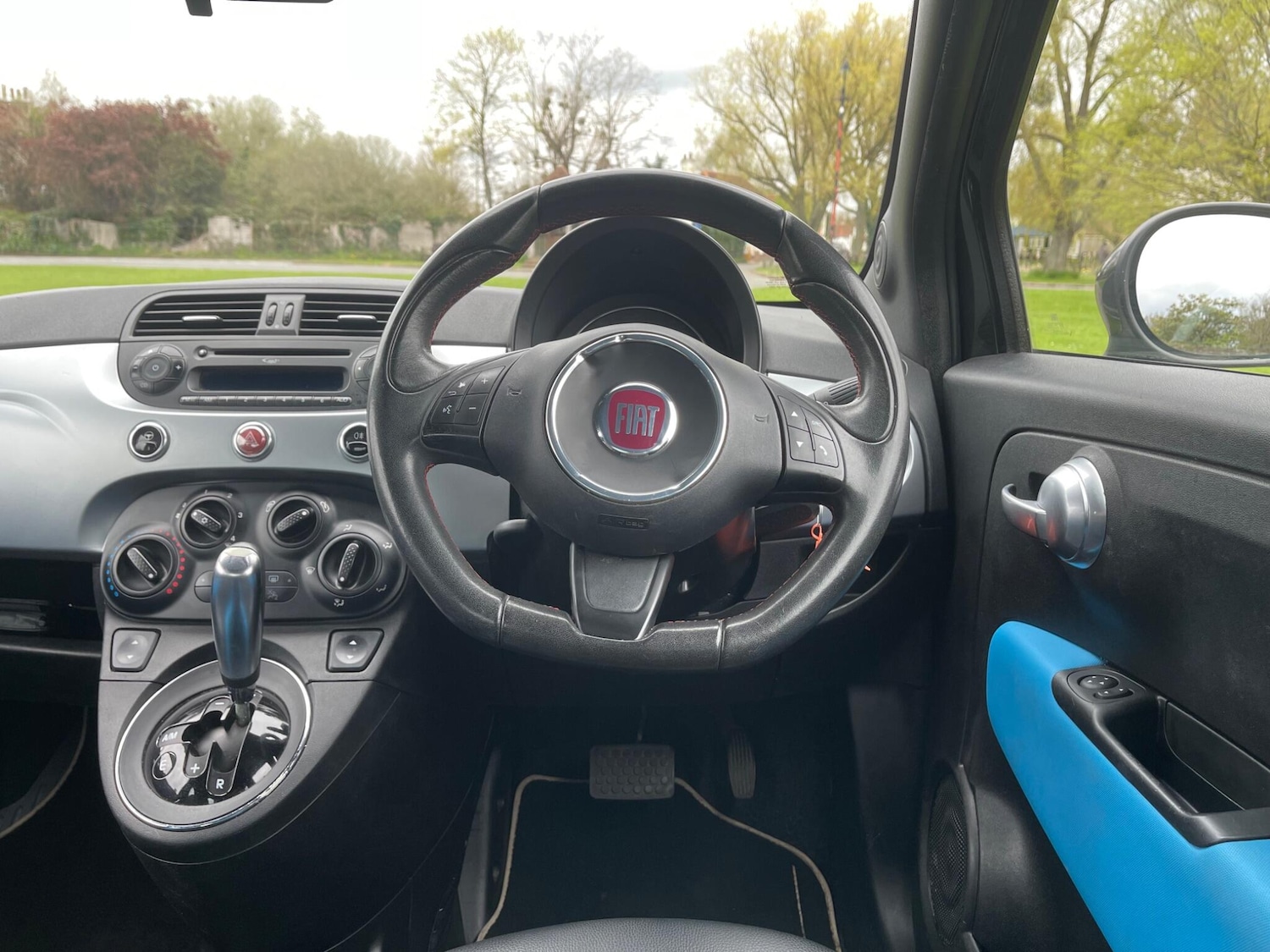 Used Fiat 500 for sale - 78116198: Photo 38