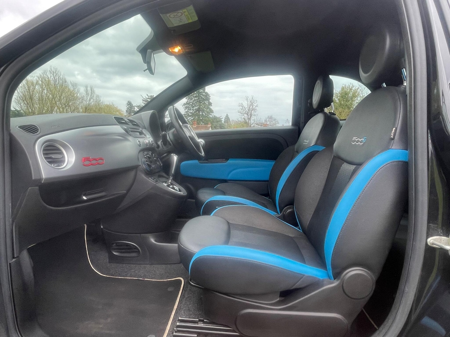 Used Fiat 500 for sale - 78116198: Photo 39