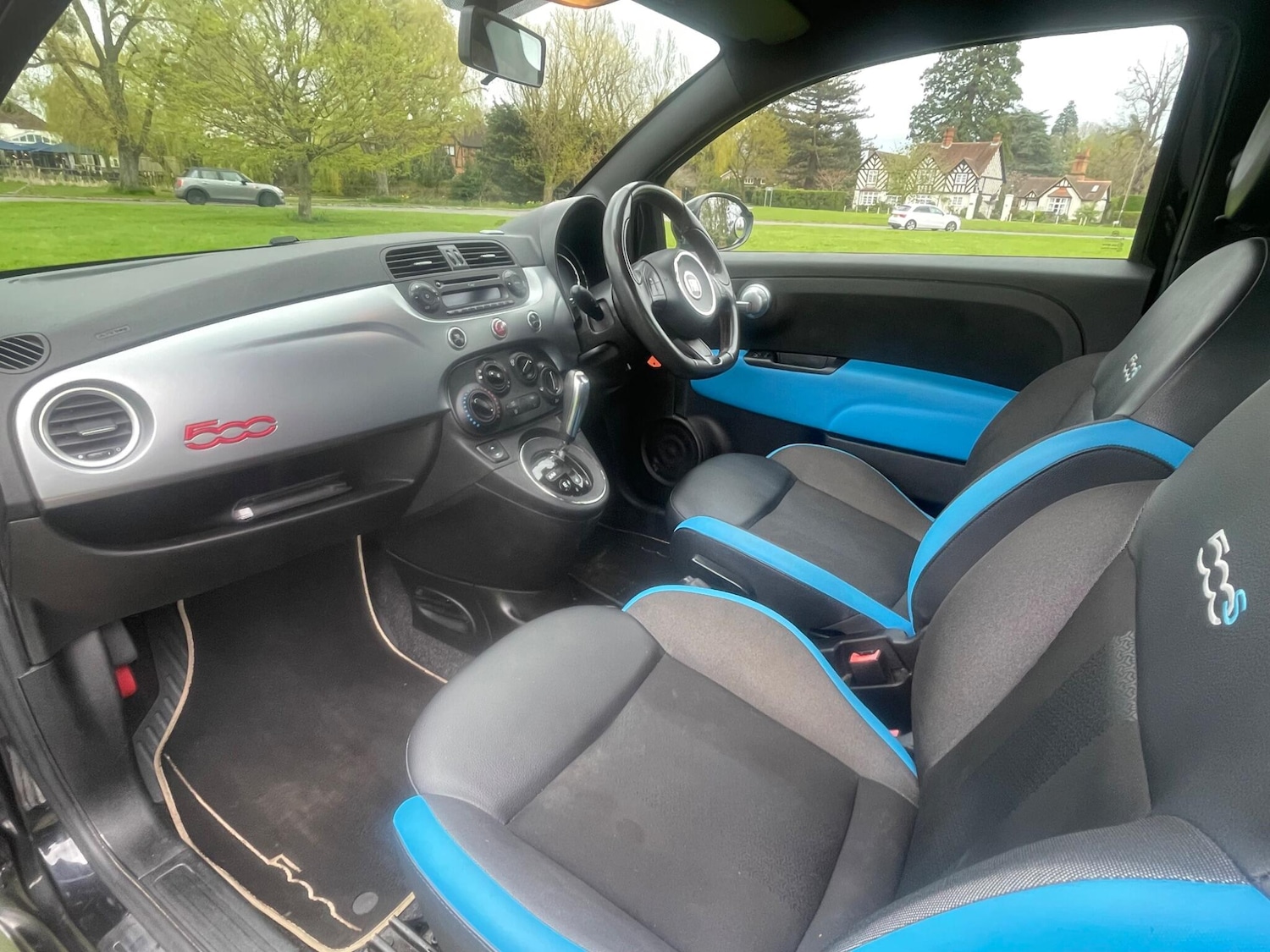 Used Fiat 500 for sale - 78116198: Photo 40