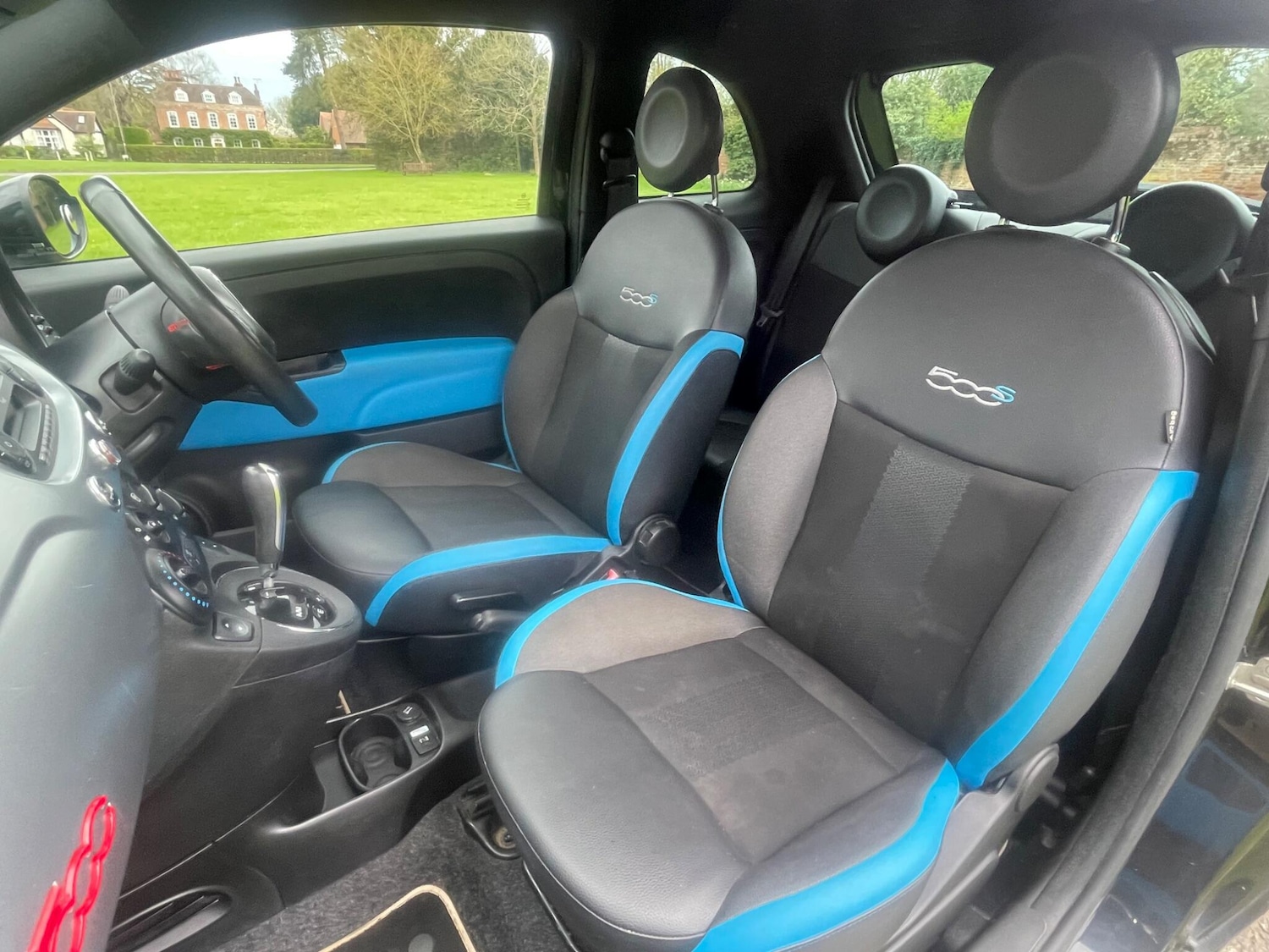 Used Fiat 500 for sale - 78116198: Photo 41