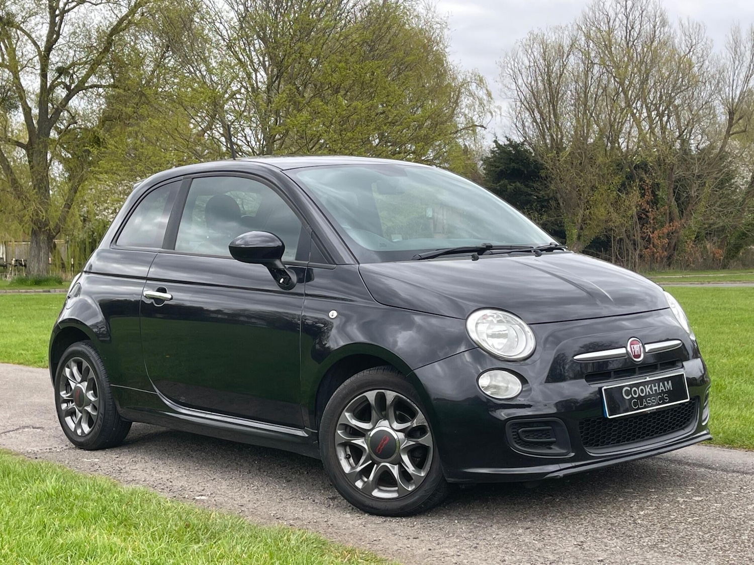 Used Fiat 500 for sale - 78116198: Photo 5