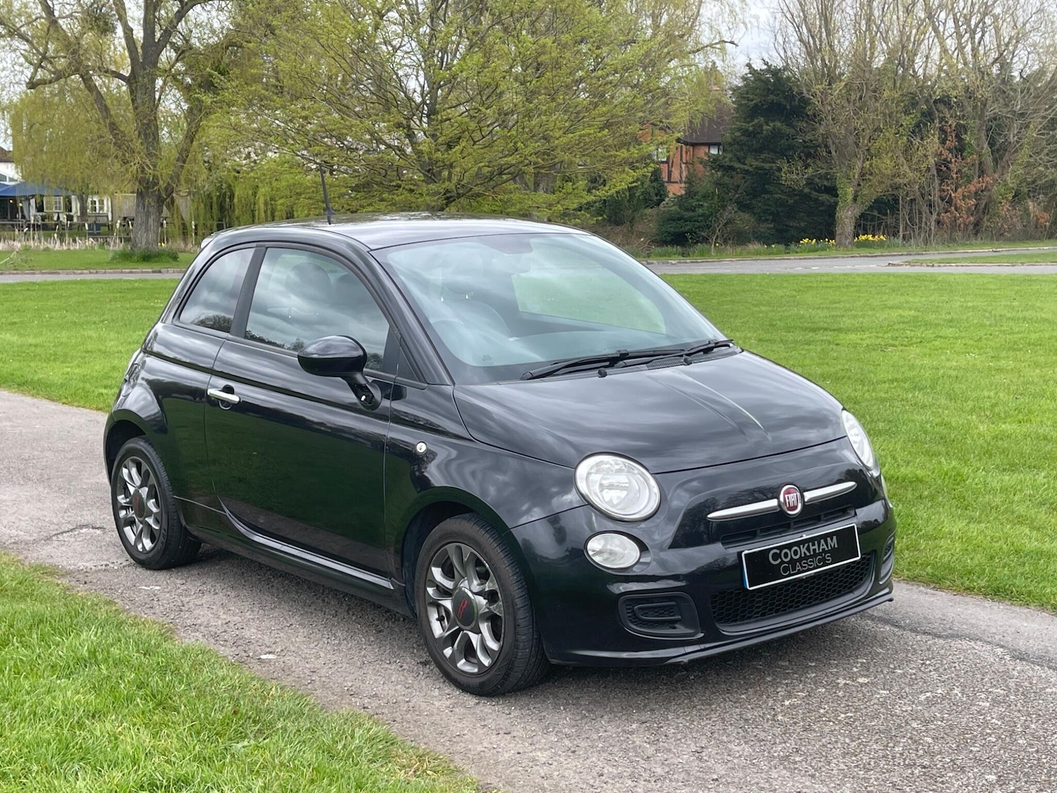 Used Fiat 500 for sale - 78116198: Photo 6