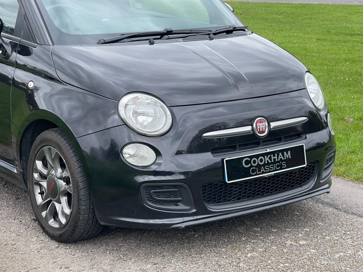 Used Fiat 500 for sale - 78116198: Photo 7