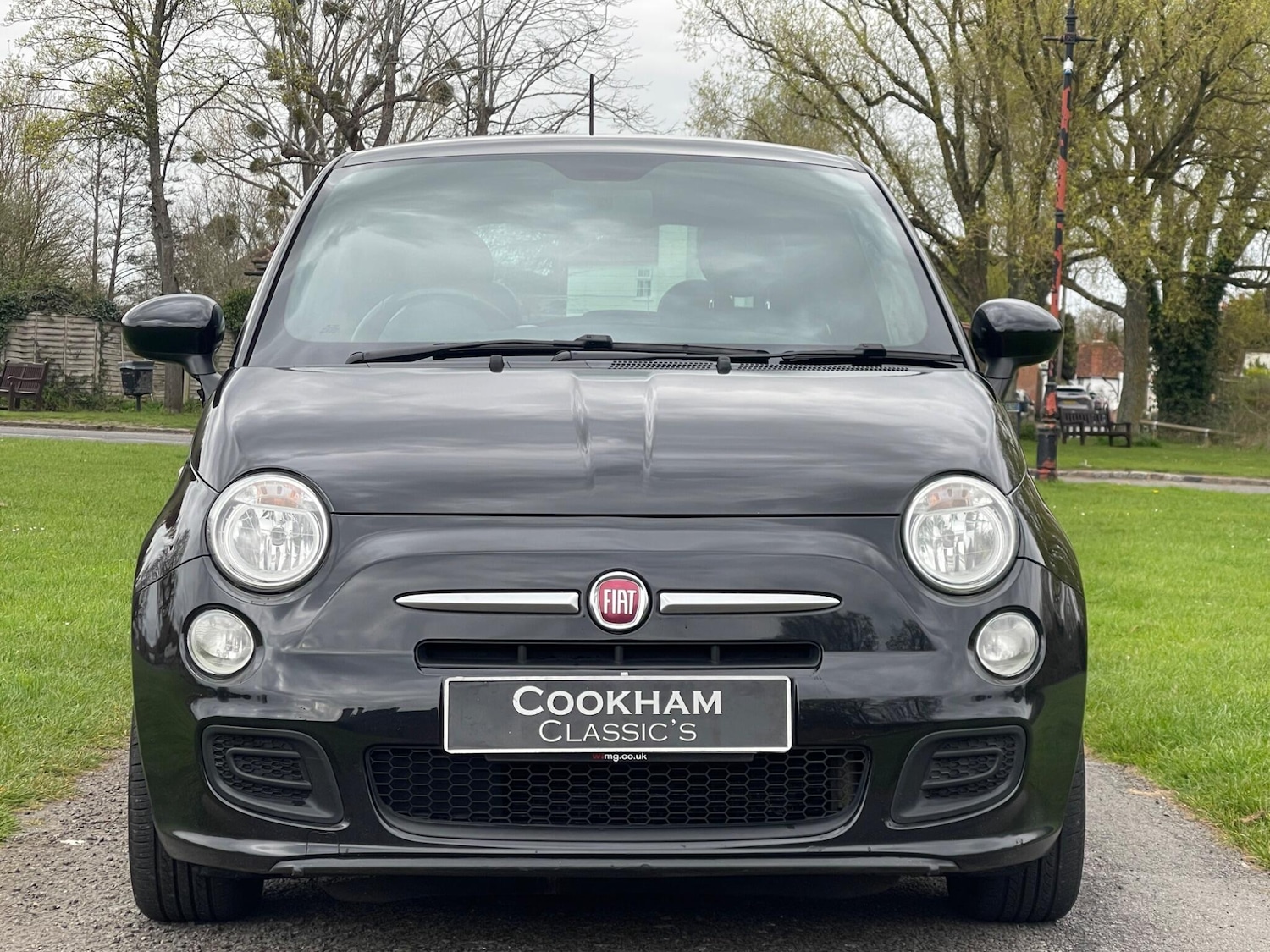 Used Fiat 500 for sale - 78116198: Photo 8