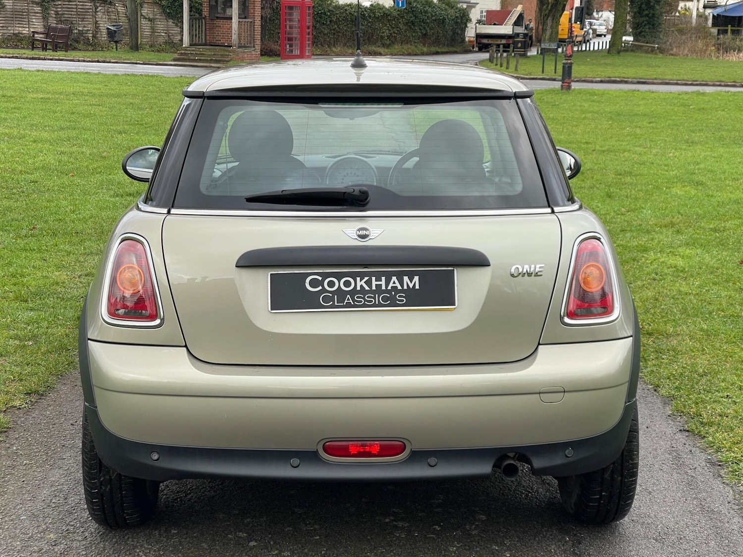 Used MINI Hatch for sale - 77320781: Photo 11